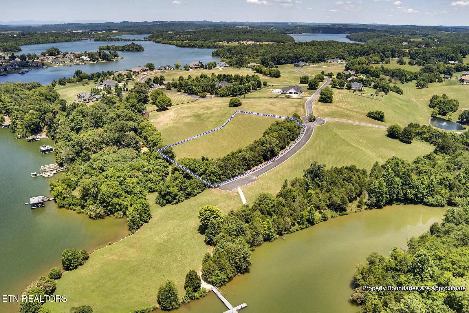 Fort Loudoun and Tellico Lake Real Estate - Image# 17