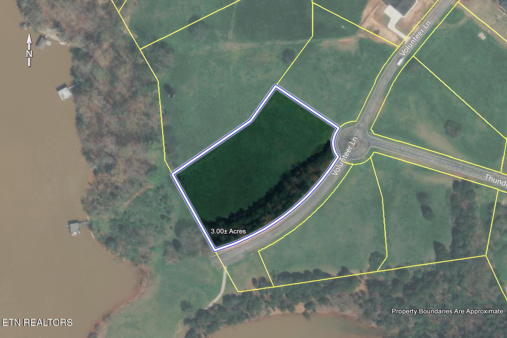 Fort Loudoun and Tellico Lake Real Estate - Image# 18