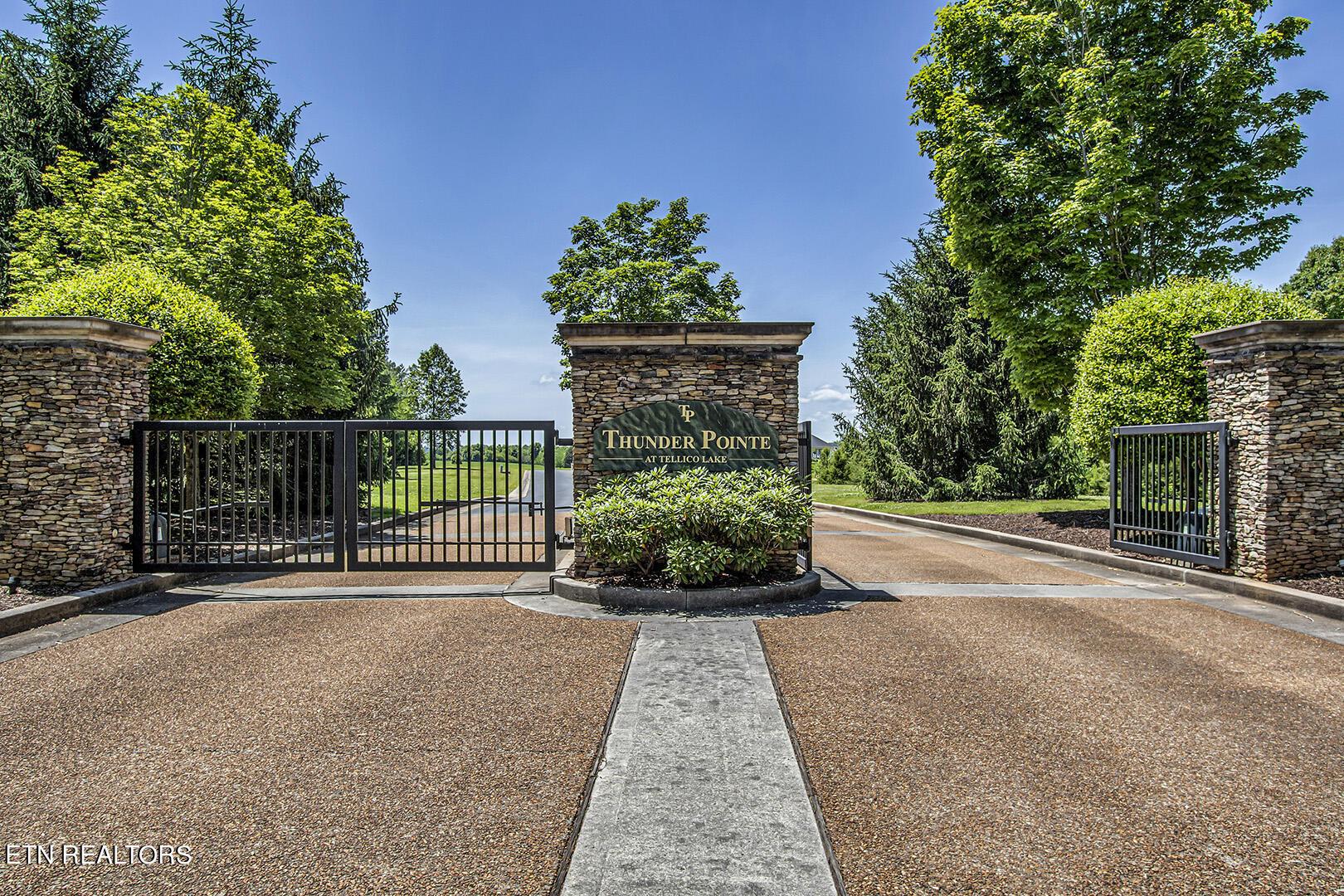 Fort Loudoun and Tellico Lake Real Estate - Image# 19