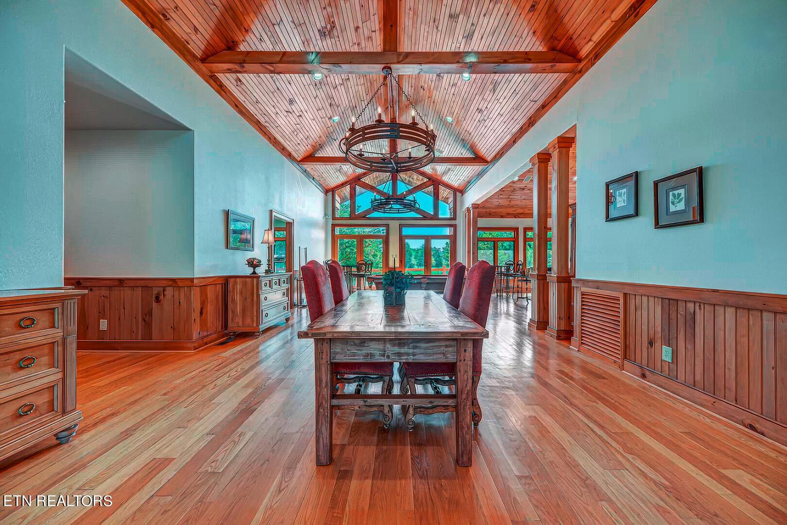 Fort Loudoun and Tellico Lake Real Estate - Image# 22