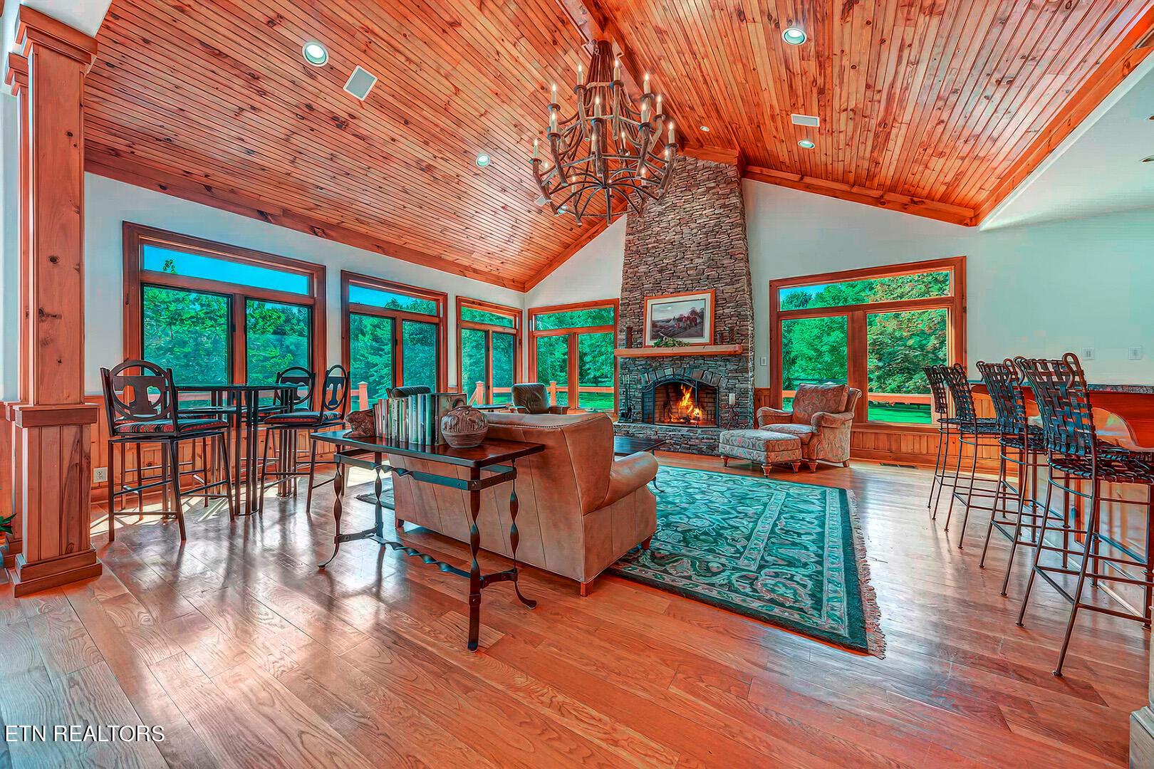 Fort Loudoun and Tellico Lake Real Estate - Image# 23