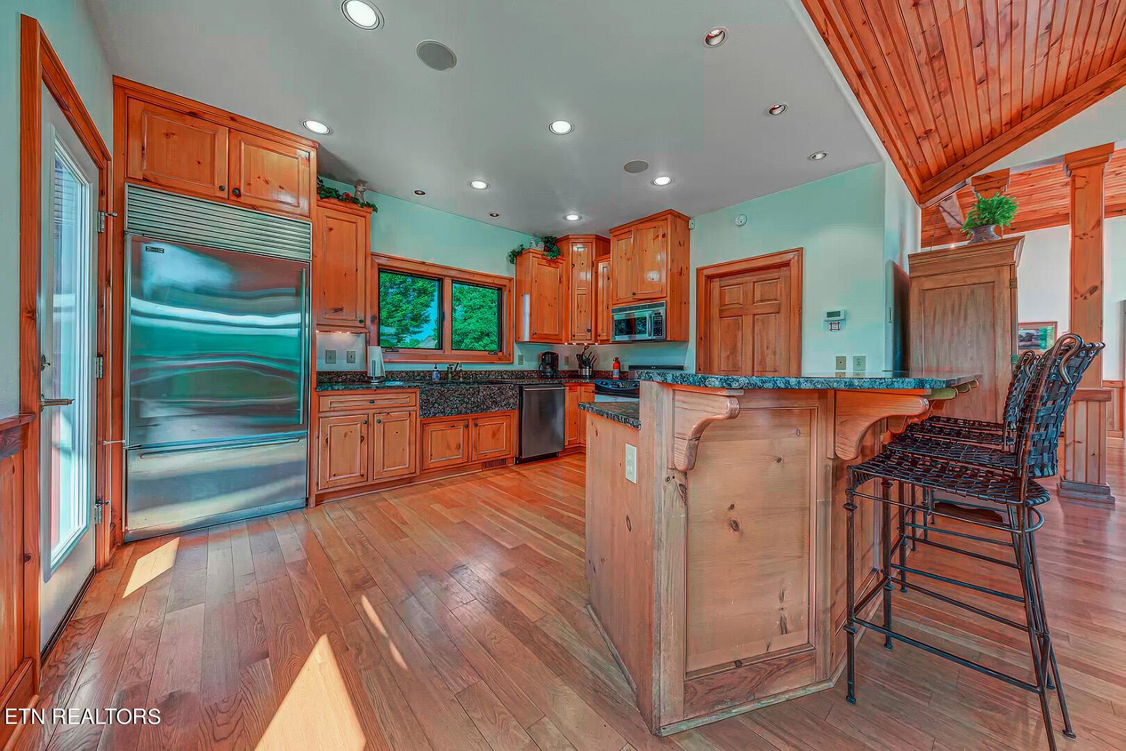 Fort Loudoun and Tellico Lake Real Estate - Image# 24