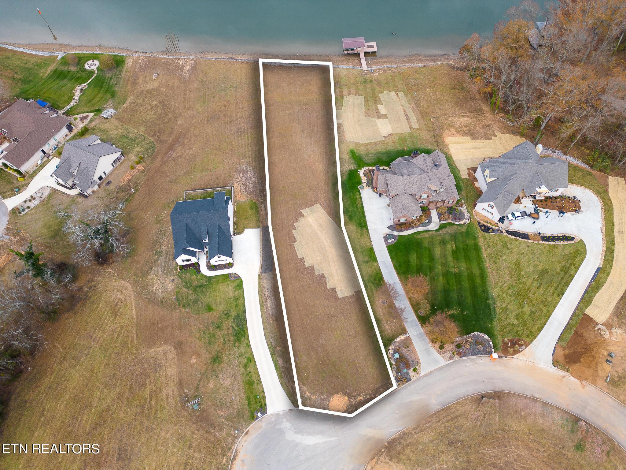 Fort Loudoun and Tellico Lake Real Estate - Image# 1