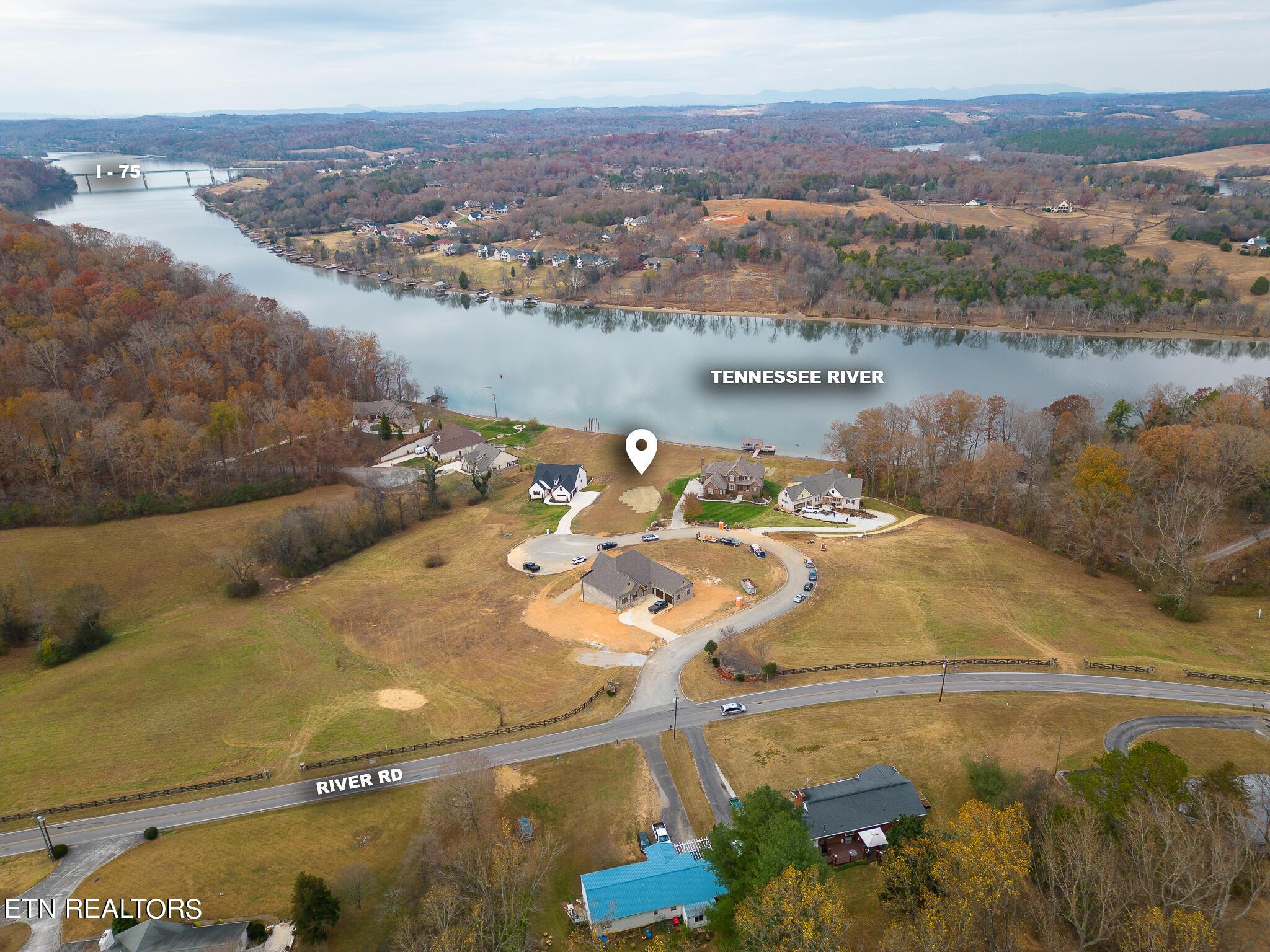 Fort Loudoun and Tellico Lake Real Estate - Image# 2