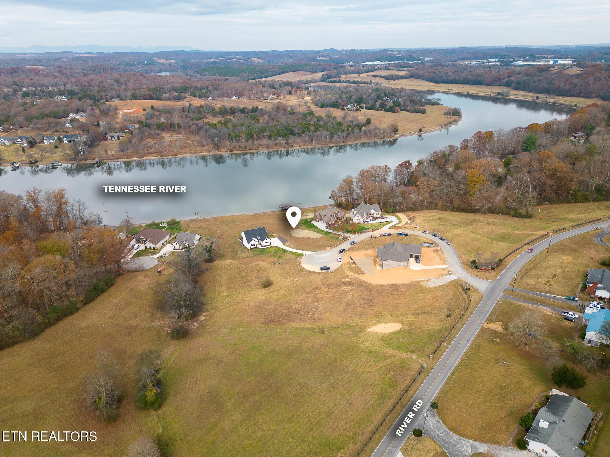 Fort Loudoun and Tellico Lake Real Estate - Image# 3