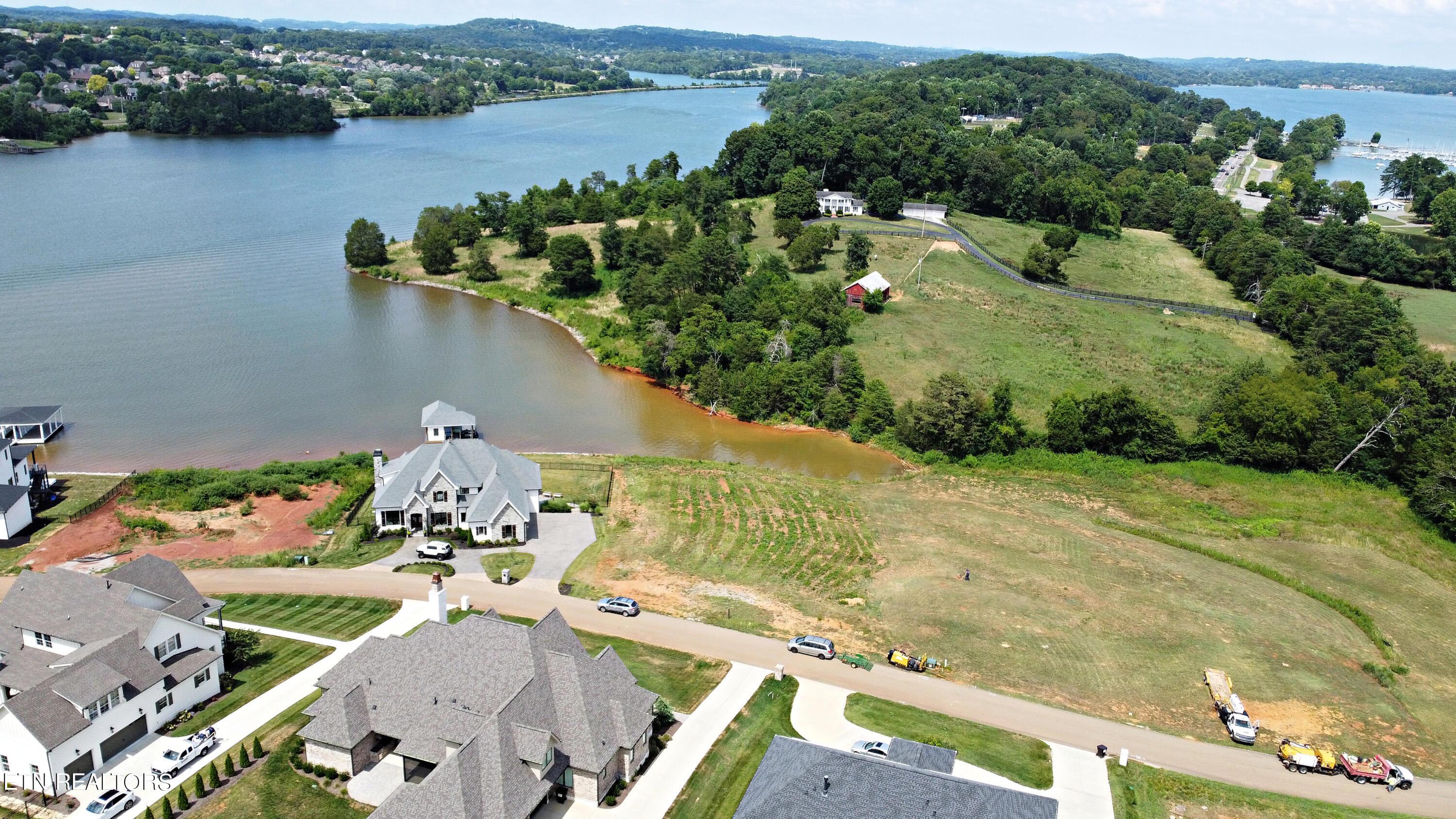 Fort Loudoun and Tellico Lake Real Estate - Image# 8