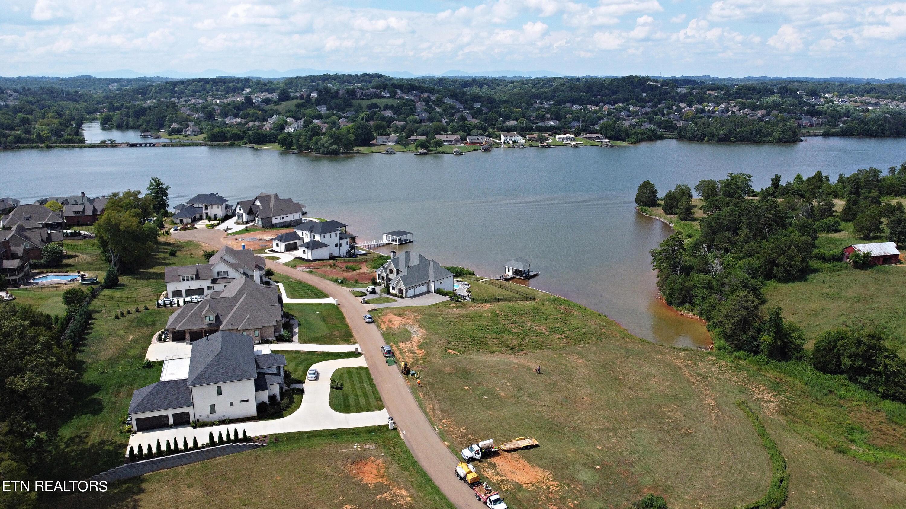 Fort Loudoun and Tellico Lake Real Estate - Image# 6