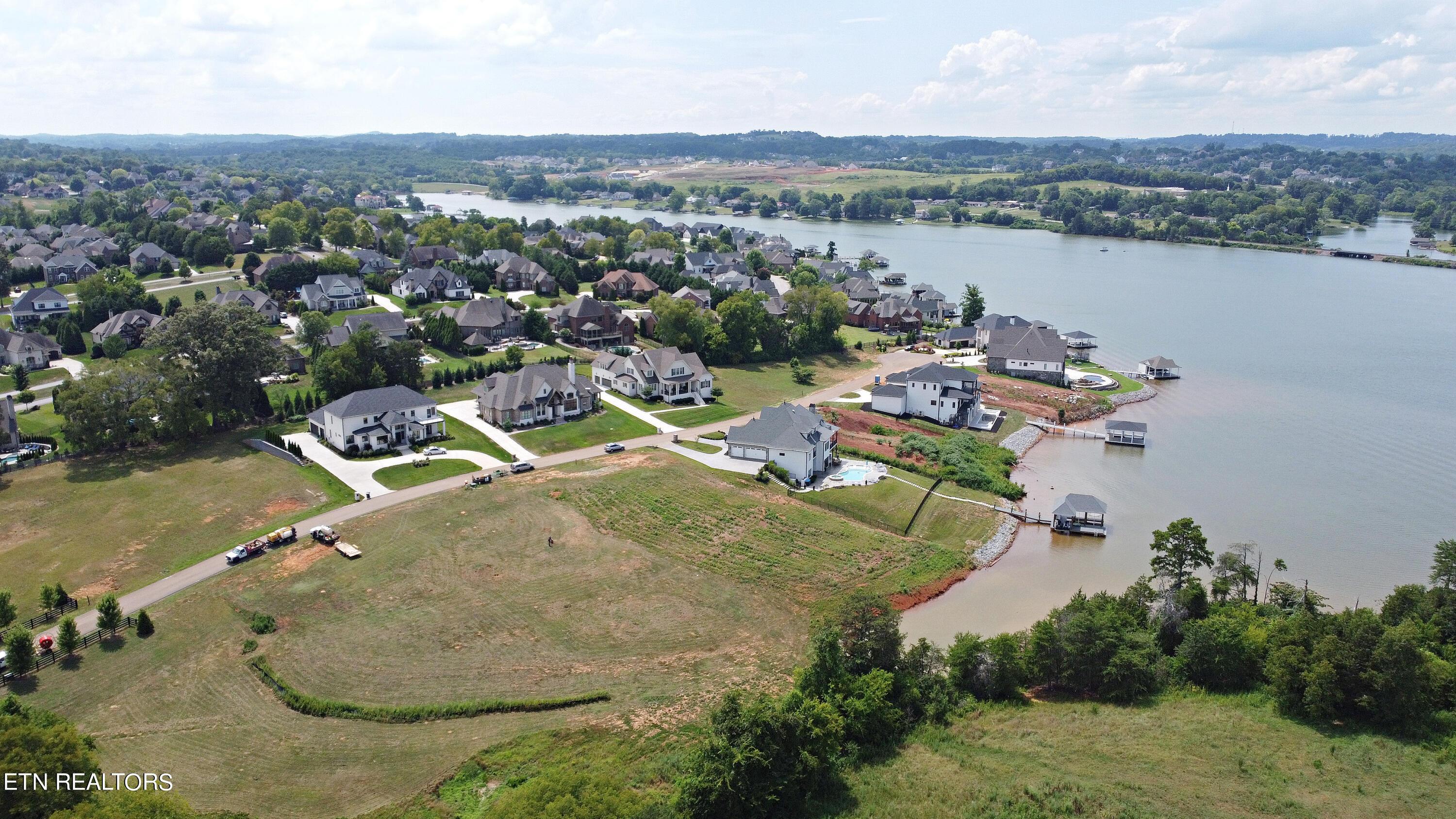 Fort Loudoun and Tellico Lake Real Estate - Image# 4