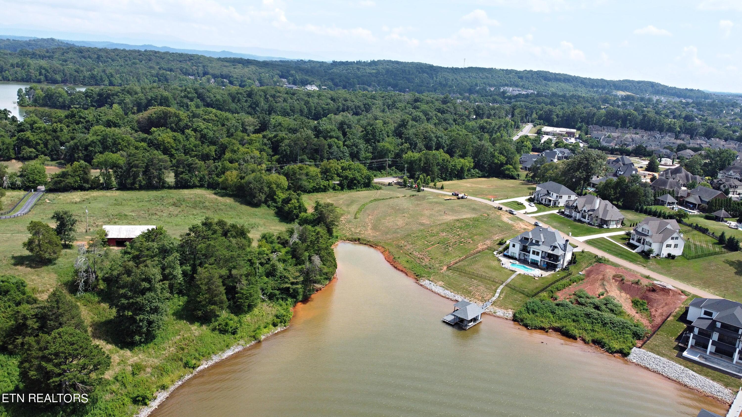 Fort Loudoun and Tellico Lake Real Estate - Image# 10