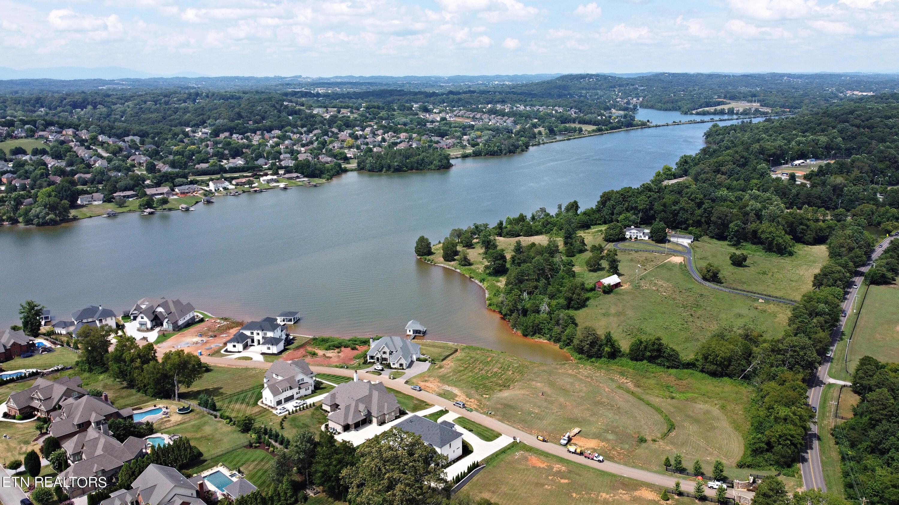 Fort Loudoun and Tellico Lake Real Estate - Image# 2