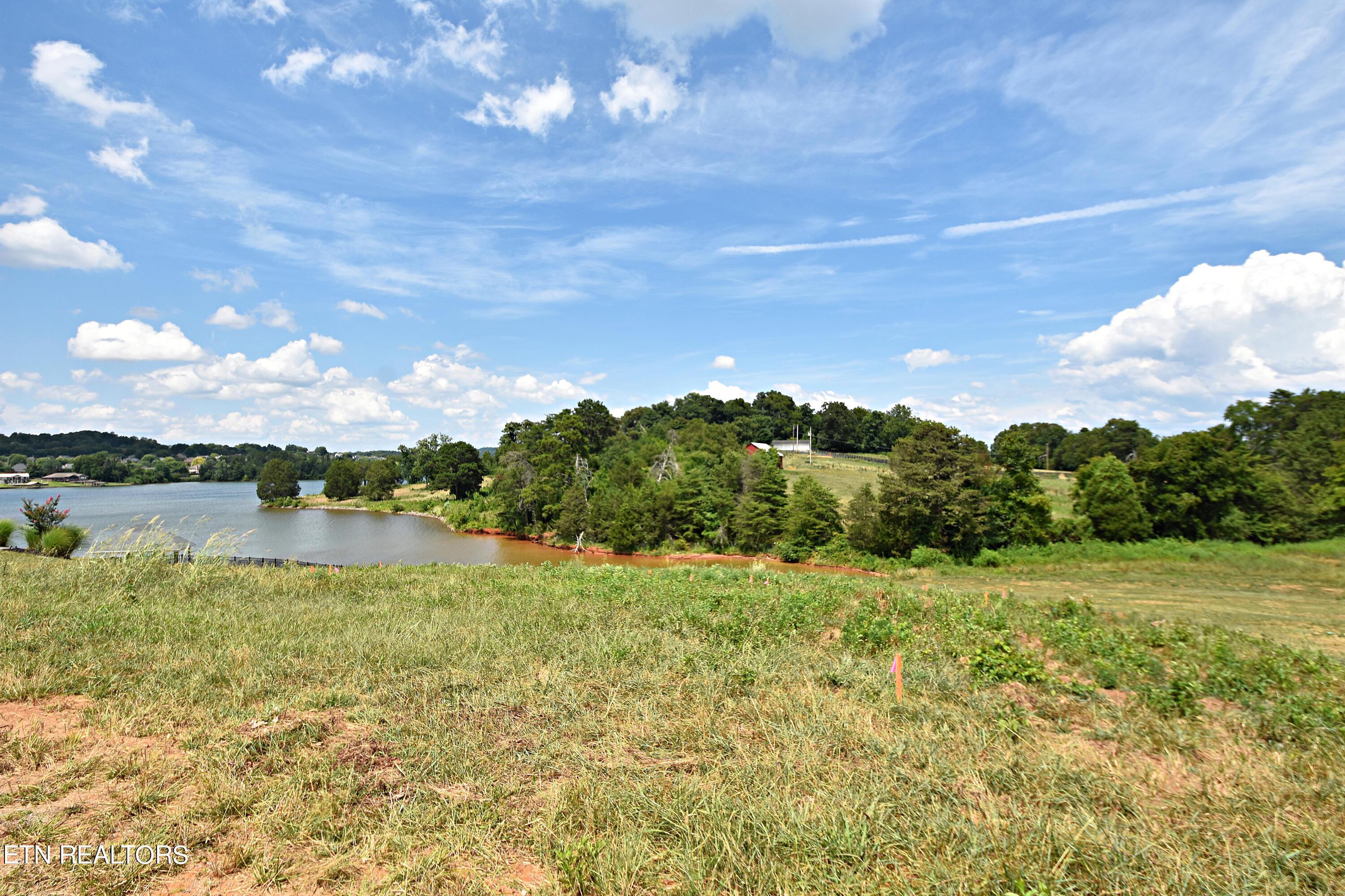 Fort Loudoun and Tellico Lake Real Estate - Image# 1