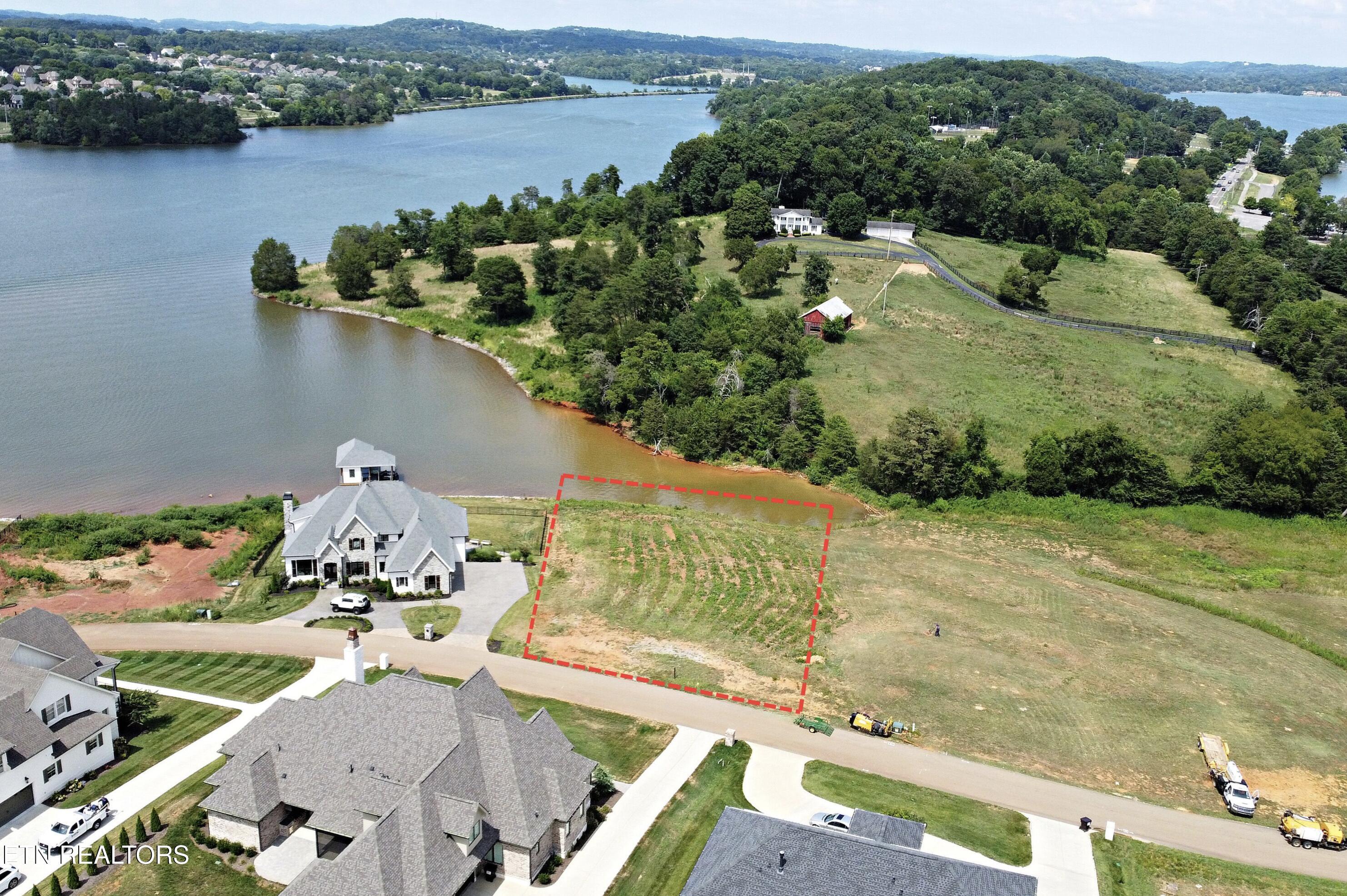 Fort Loudoun and Tellico Lake Real Estate - Image# 5
