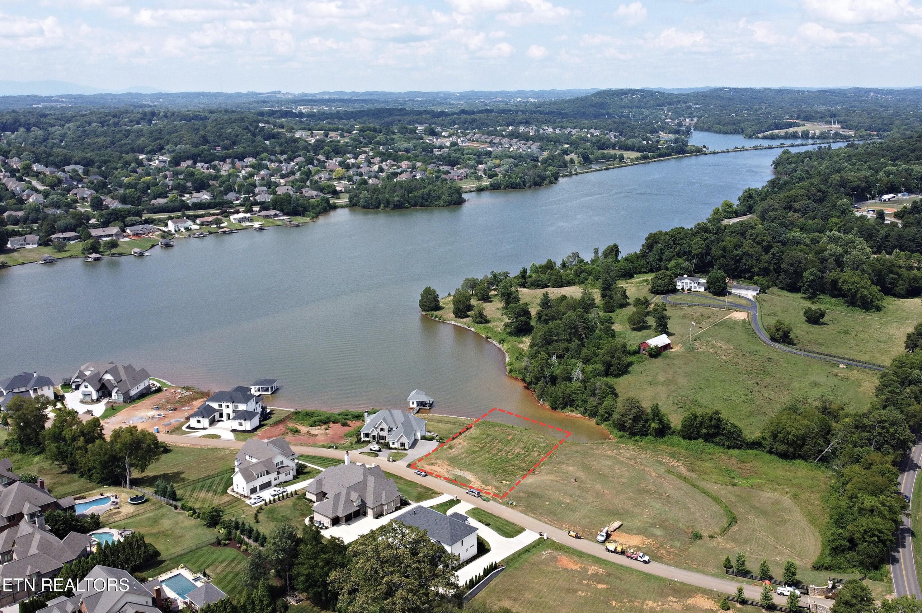 Fort Loudoun and Tellico Lake Real Estate - Image# 3
