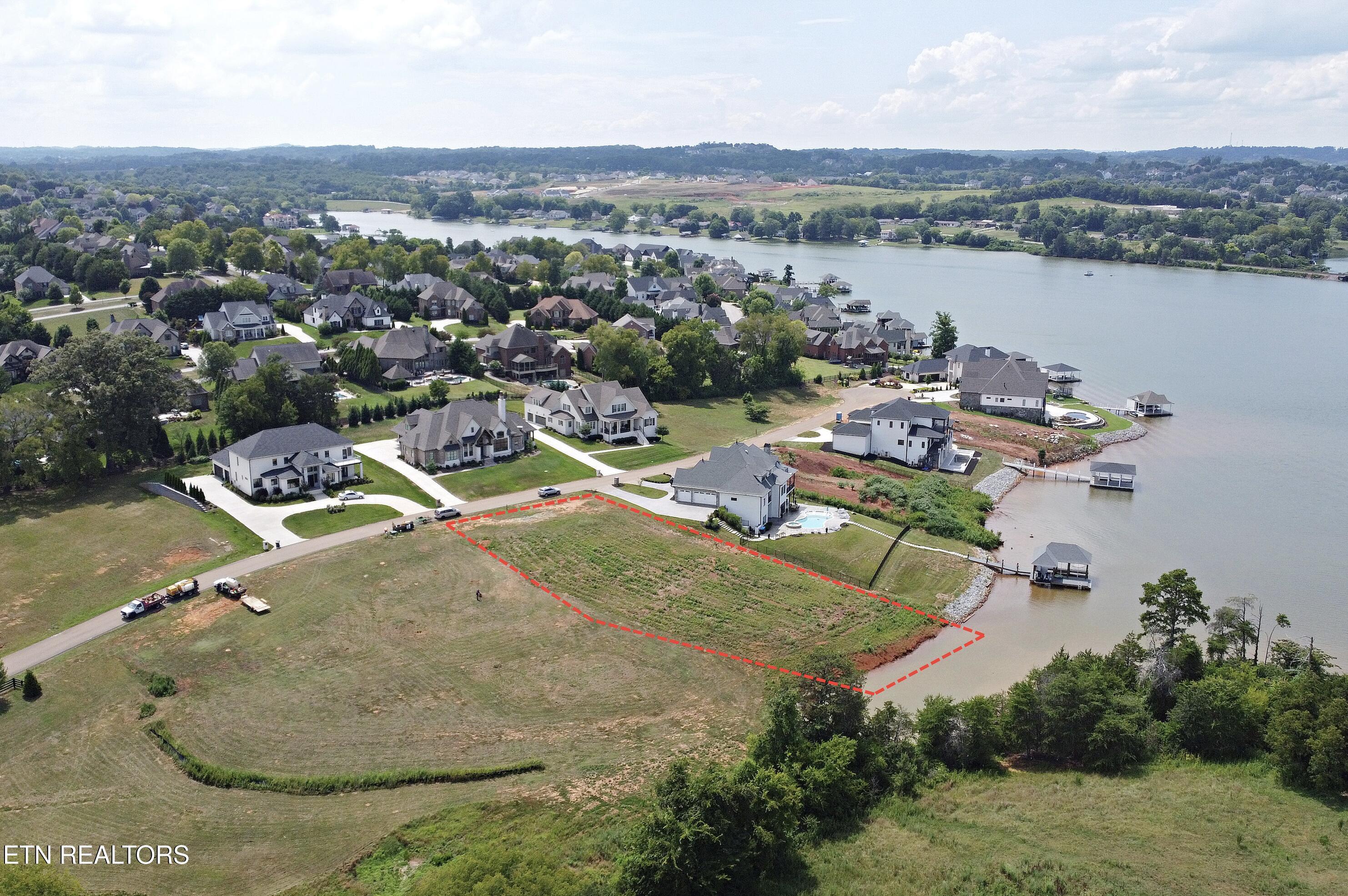 Fort Loudoun and Tellico Lake Real Estate - Image# 7