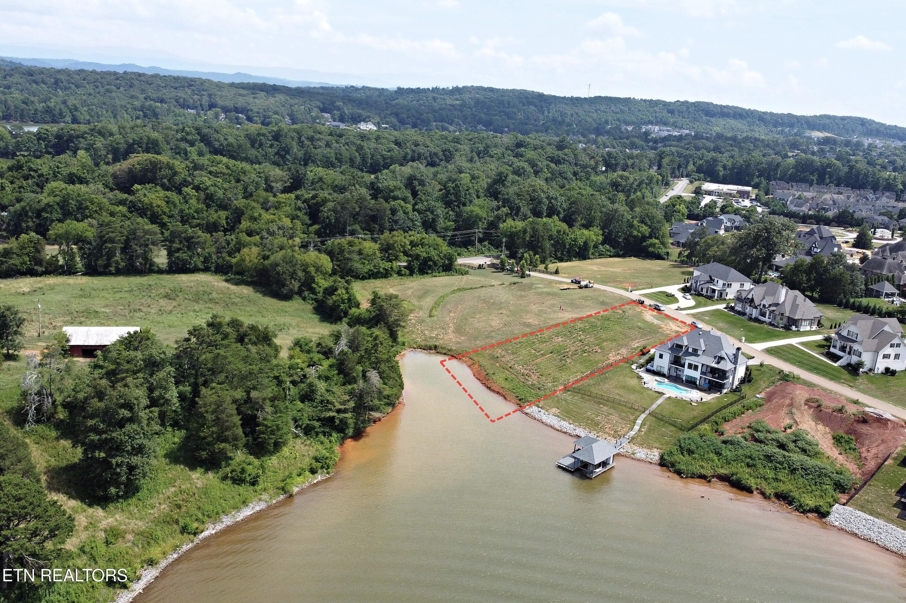 Fort Loudoun and Tellico Lake Real Estate - Image# 9