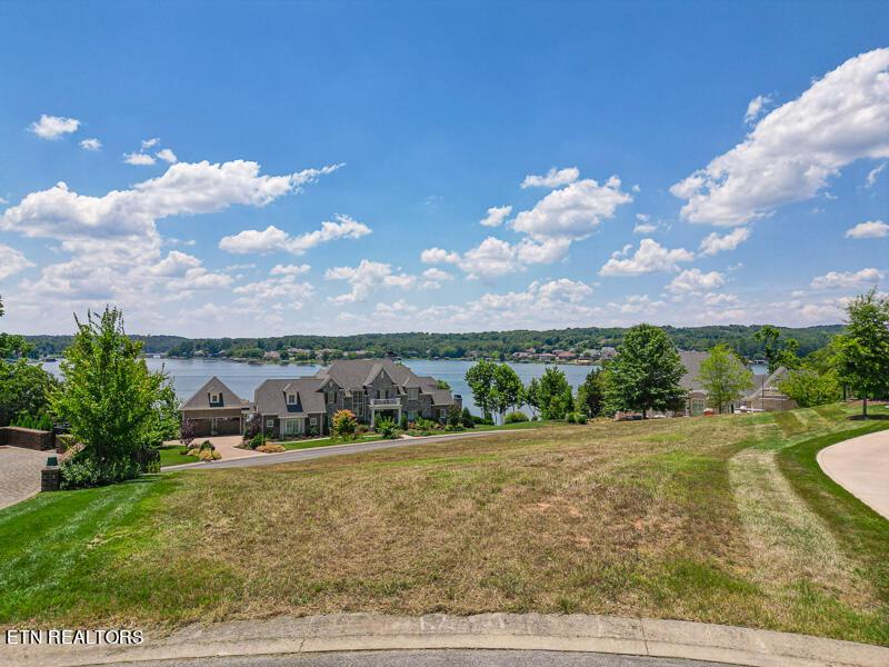 Fort Loudoun and Tellico Lake Real Estate - Image# 1