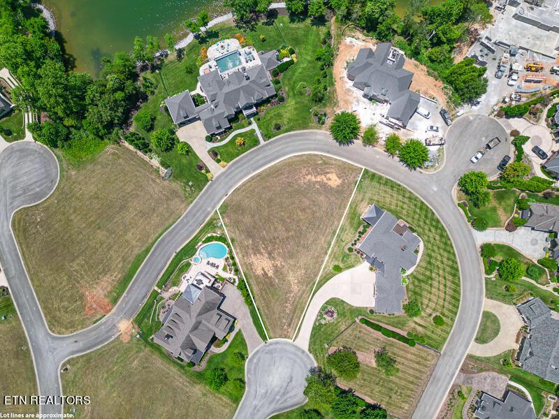 Fort Loudoun and Tellico Lake Real Estate - Image# 6