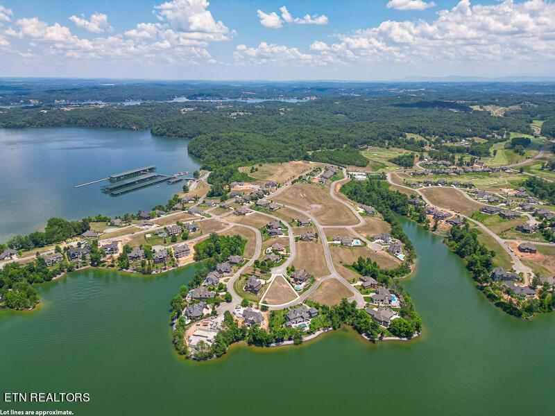 Fort Loudoun and Tellico Lake Real Estate - Image# 10
