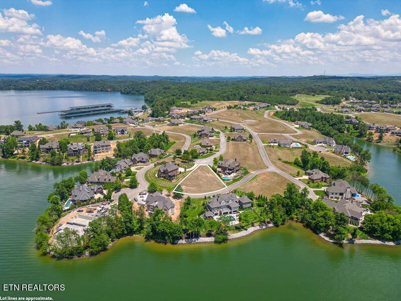 Fort Loudoun and Tellico Lake Real Estate - Image# 12