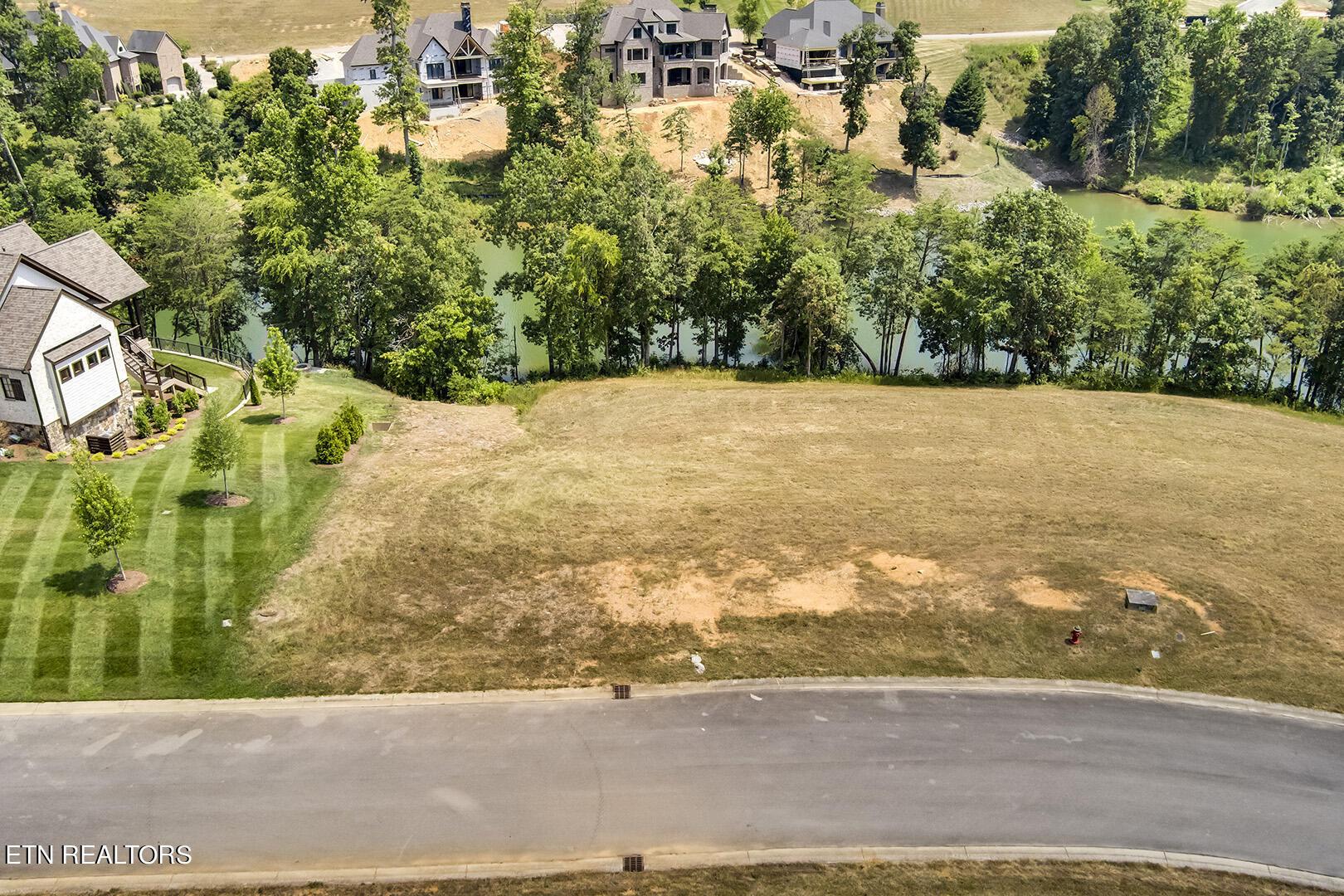 Fort Loudoun and Tellico Lake Real Estate - Image# 1