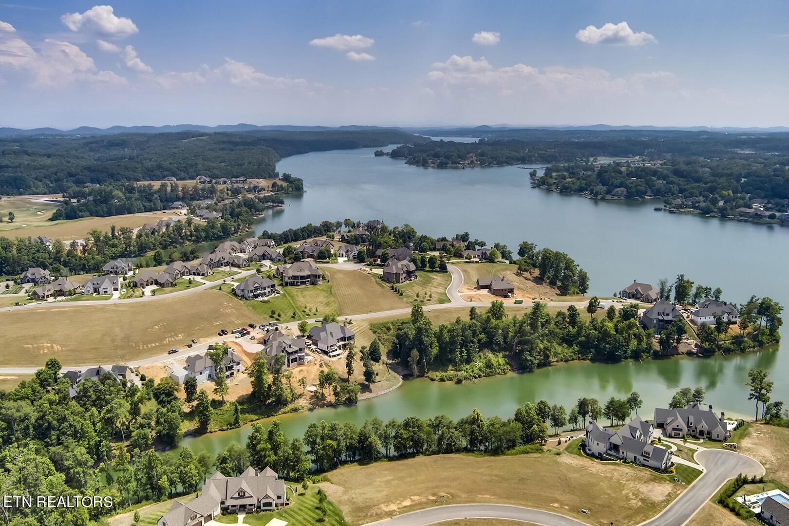 Fort Loudoun and Tellico Lake Real Estate - Image# 10