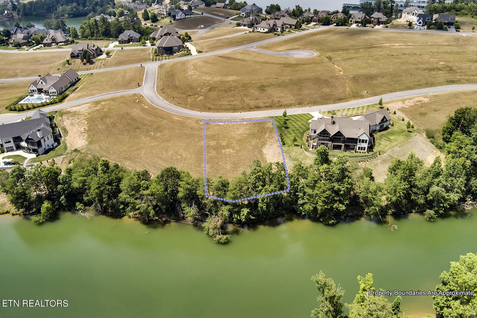 Fort Loudoun and Tellico Lake Real Estate - Image# 13