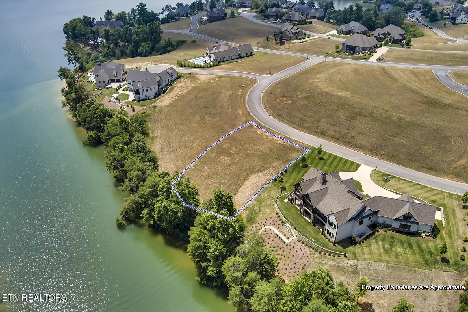 Fort Loudoun and Tellico Lake Real Estate - Image# 14