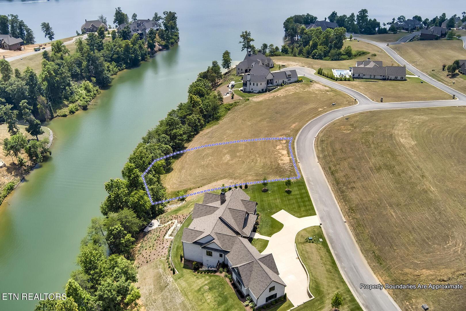 Fort Loudoun and Tellico Lake Real Estate - Image# 15