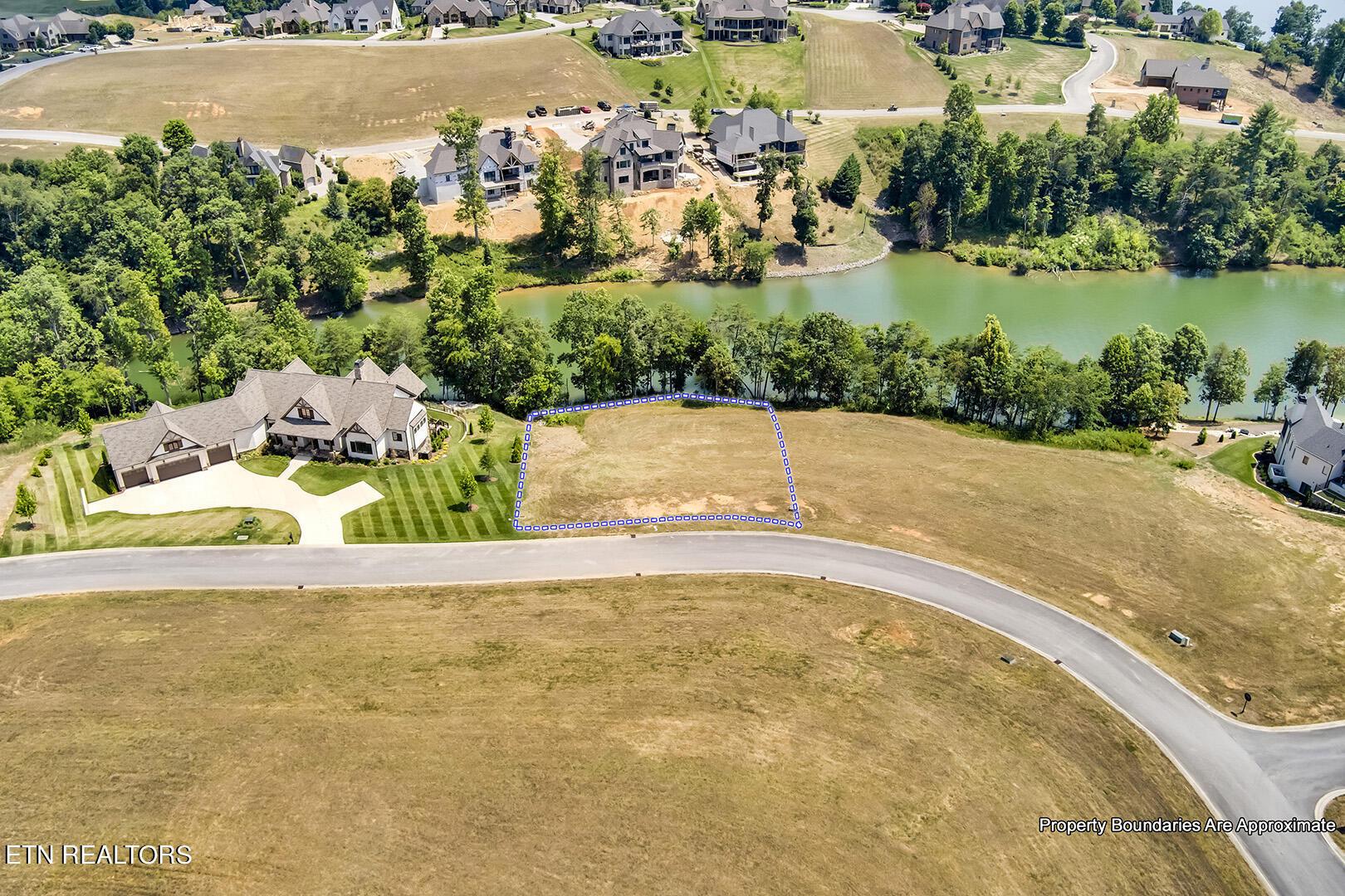 Fort Loudoun and Tellico Lake Real Estate - Image# 17