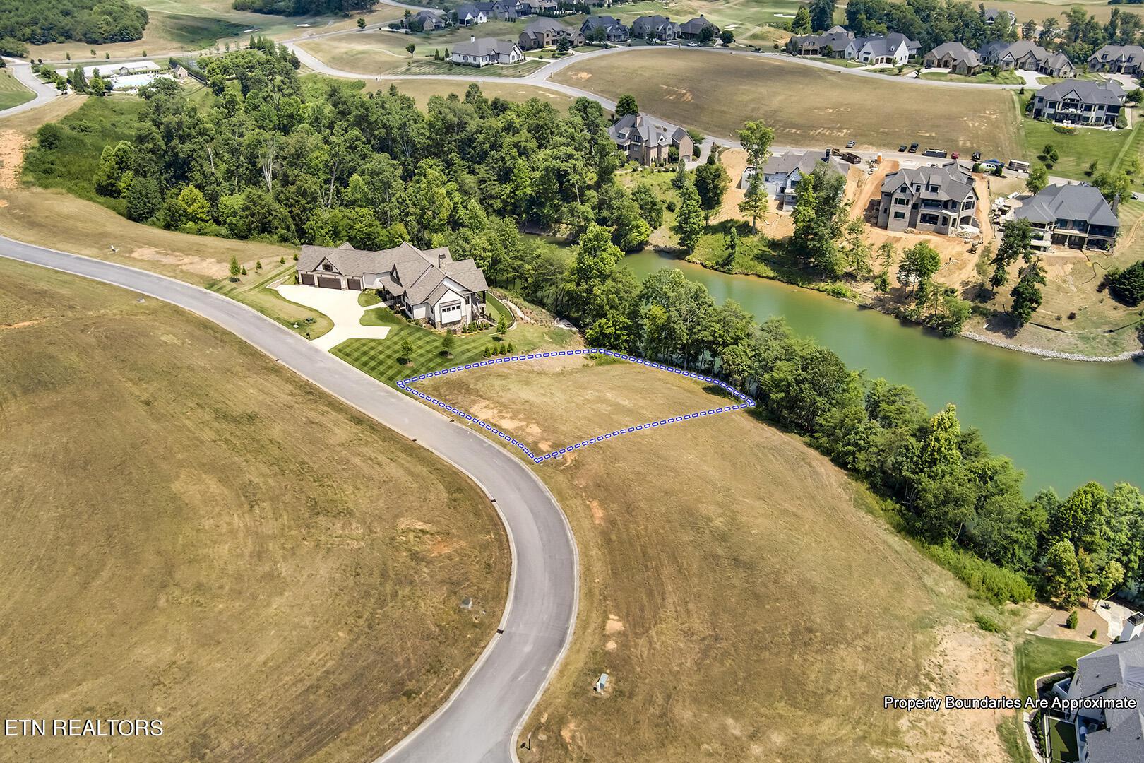 Fort Loudoun and Tellico Lake Real Estate - Image# 18