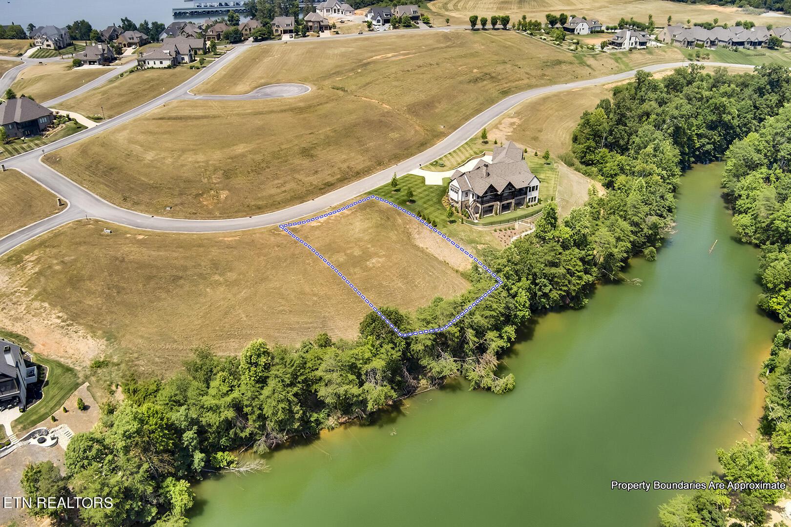 Fort Loudoun and Tellico Lake Real Estate - Image# 20
