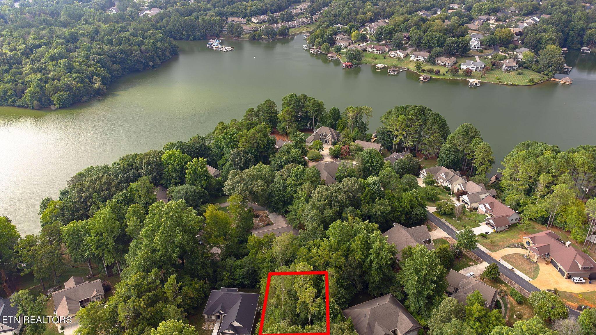 Fort Loudoun and Tellico Lake Real Estate - Image# 4