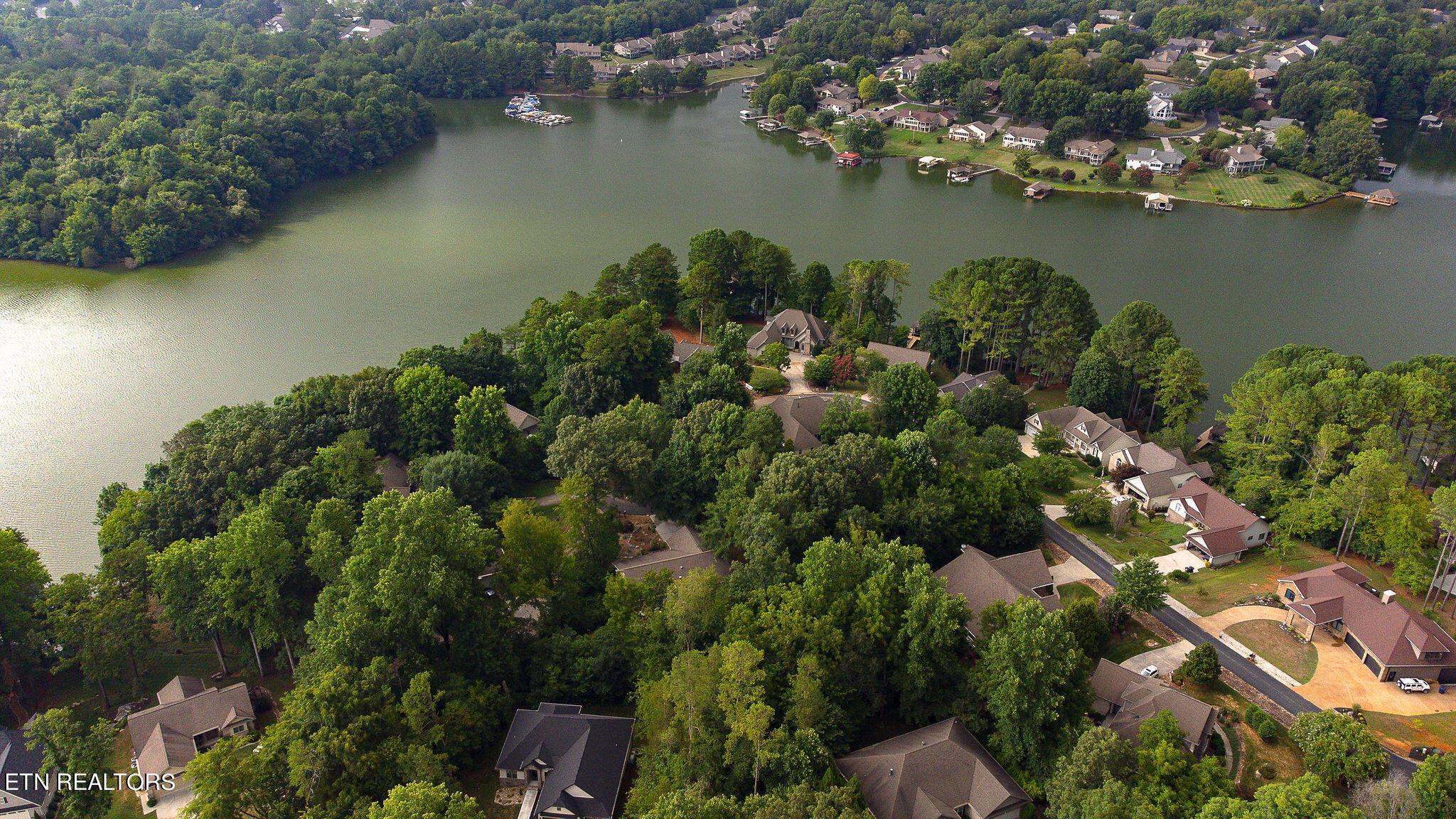 Fort Loudoun and Tellico Lake Real Estate - Image# 6