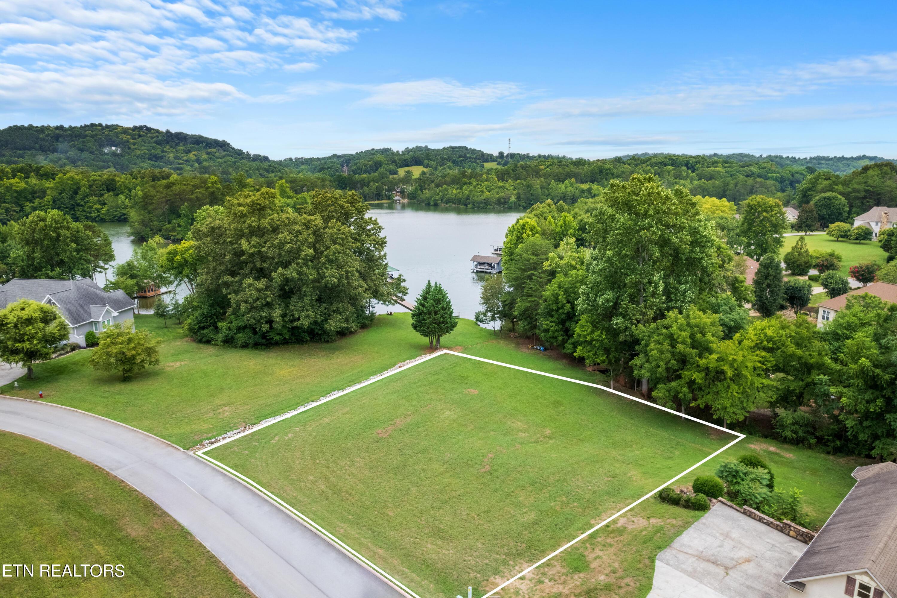 Fort Loudoun and Tellico Lake Real Estate - Image# 1