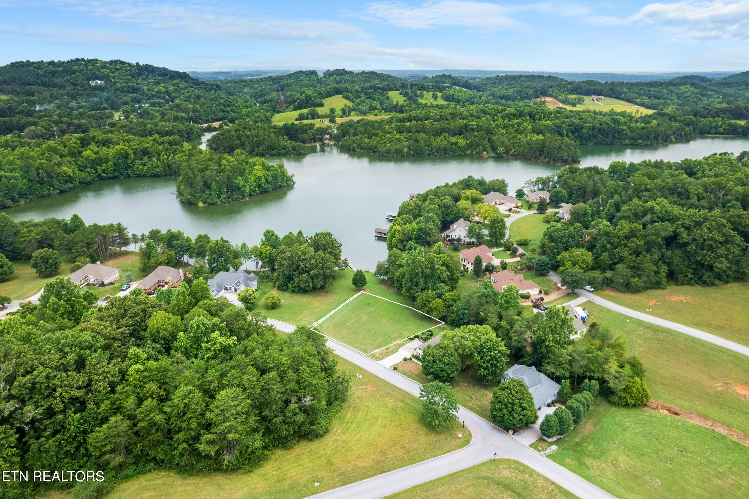 Fort Loudoun and Tellico Lake Real Estate - Image# 5