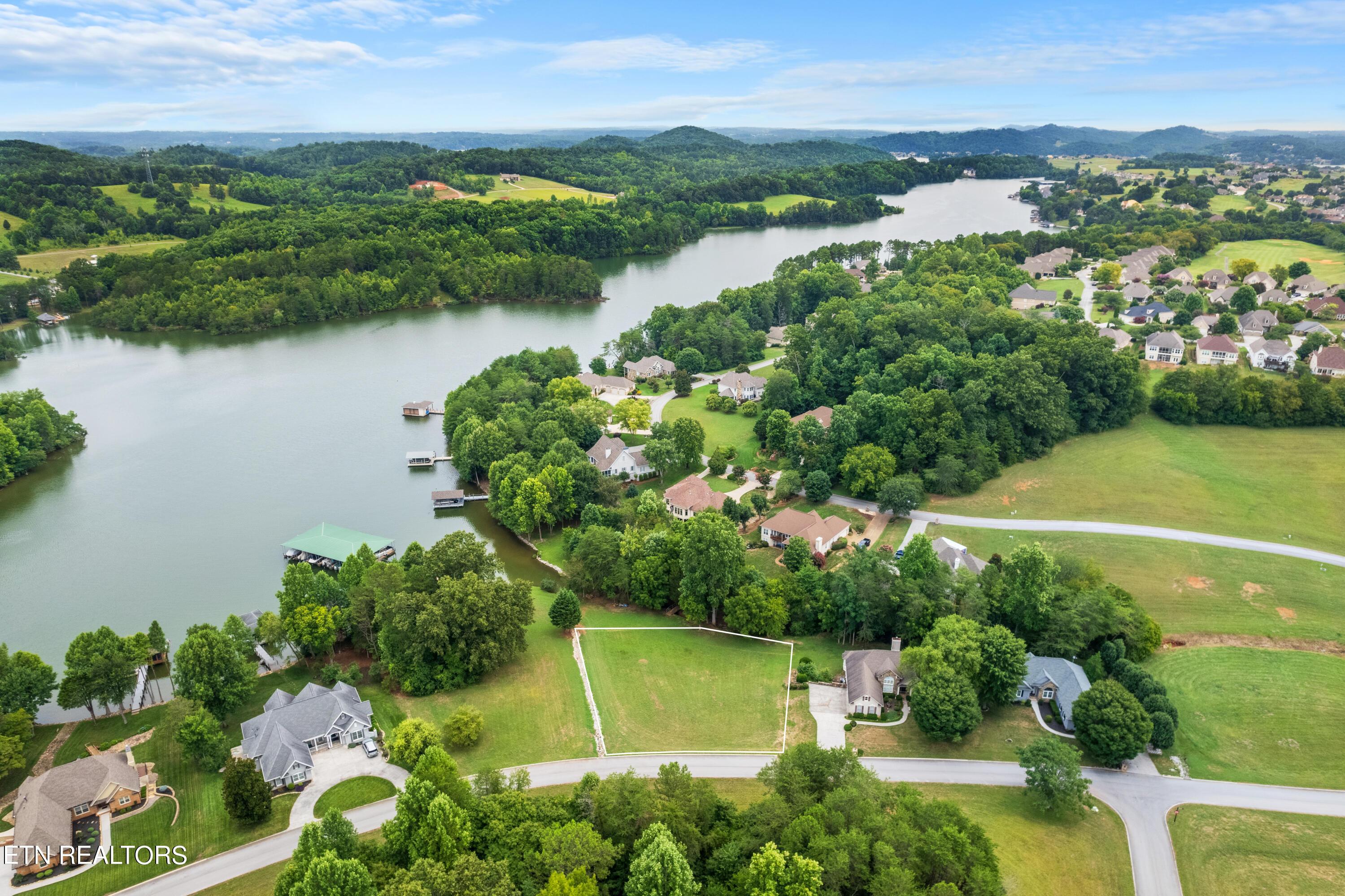 Fort Loudoun and Tellico Lake Real Estate - Image# 6