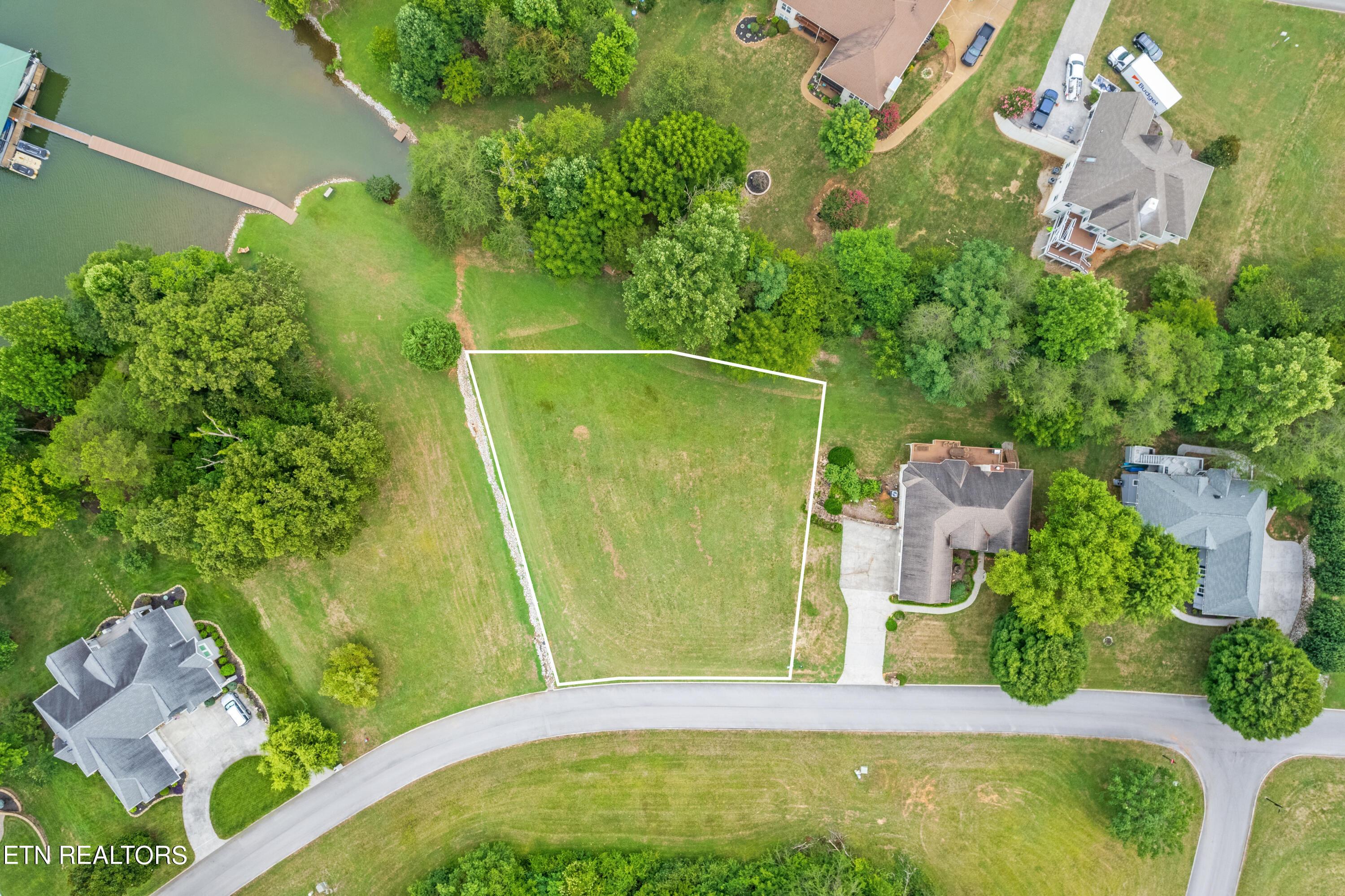 Fort Loudoun and Tellico Lake Real Estate - Image# 4