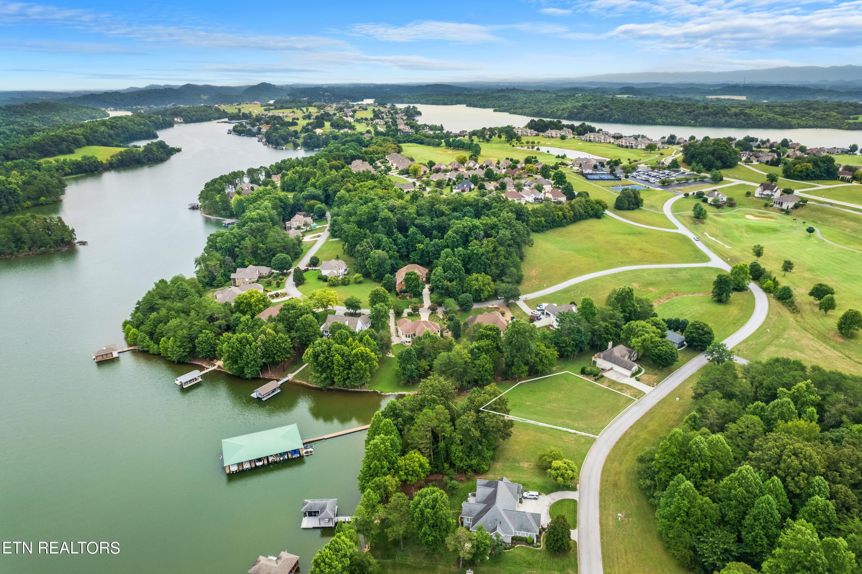 Fort Loudoun and Tellico Lake Real Estate - Image# 7