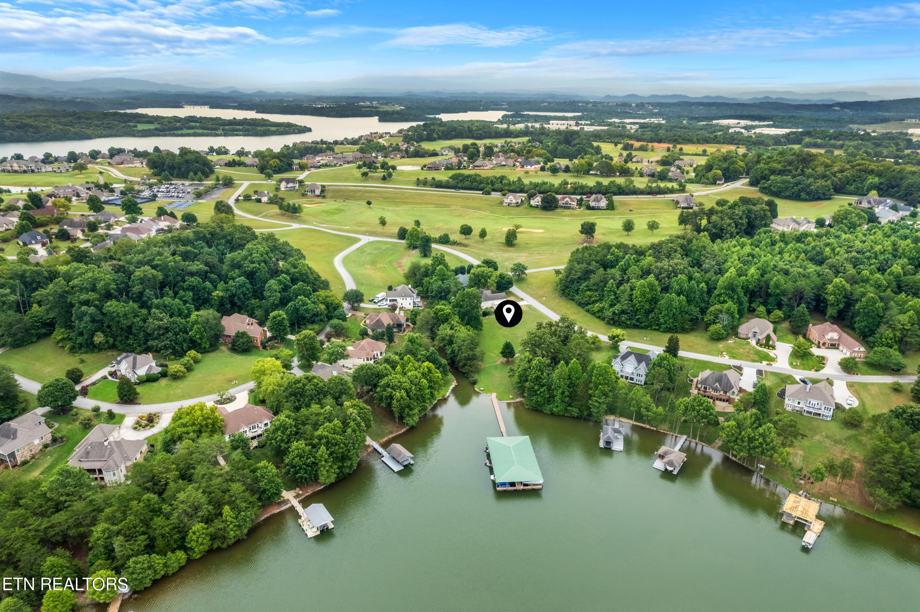 Fort Loudoun and Tellico Lake Real Estate - Image# 9
