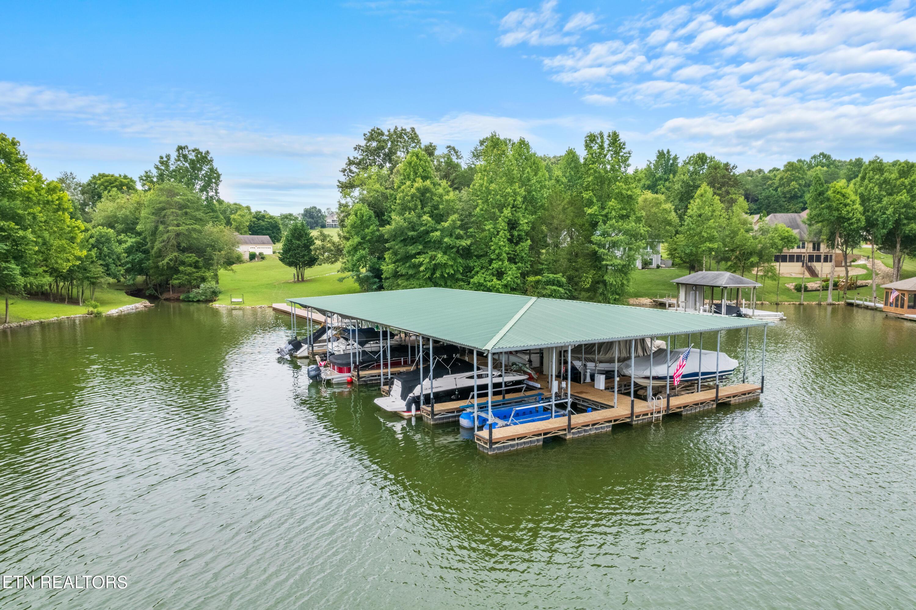 Fort Loudoun and Tellico Lake Real Estate - Image# 3