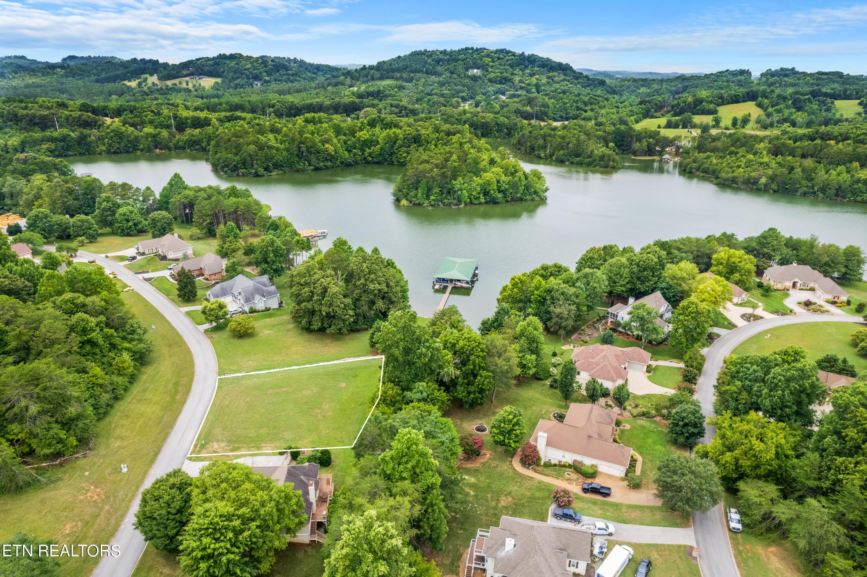Fort Loudoun and Tellico Lake Real Estate - Image# 8