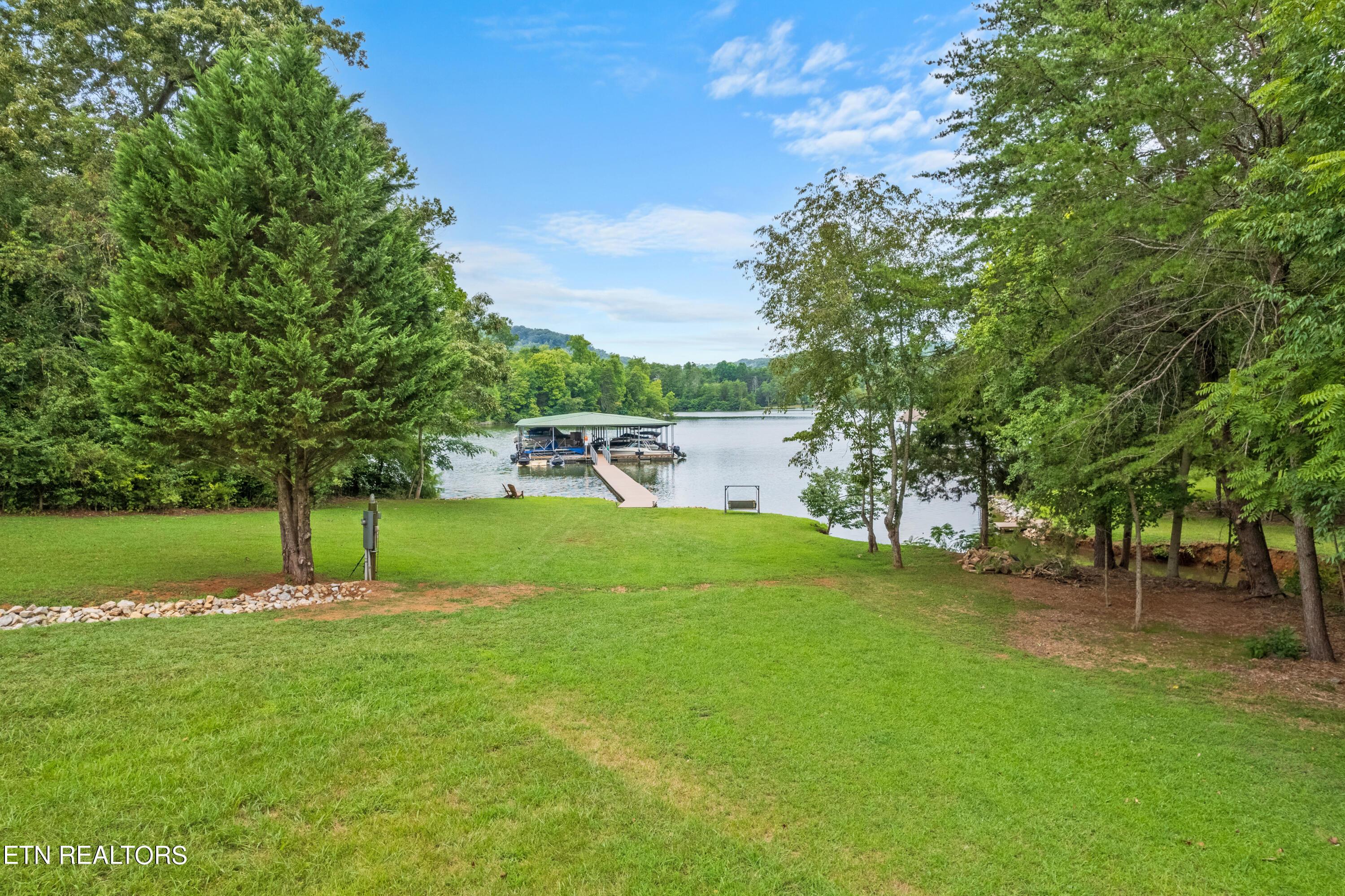 Fort Loudoun and Tellico Lake Real Estate - Image# 2