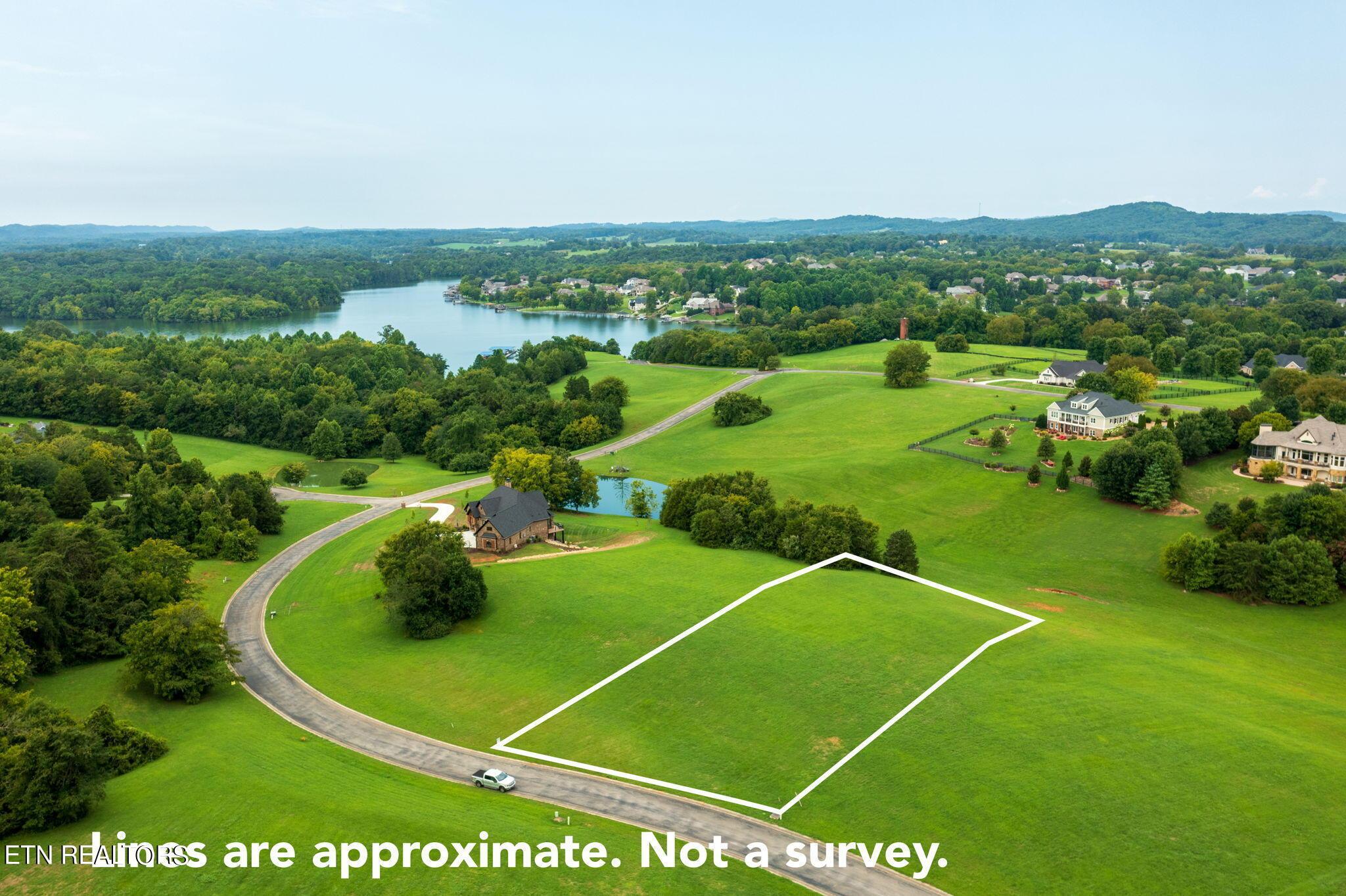 Fort Loudoun and Tellico Lake Real Estate - Image# 2