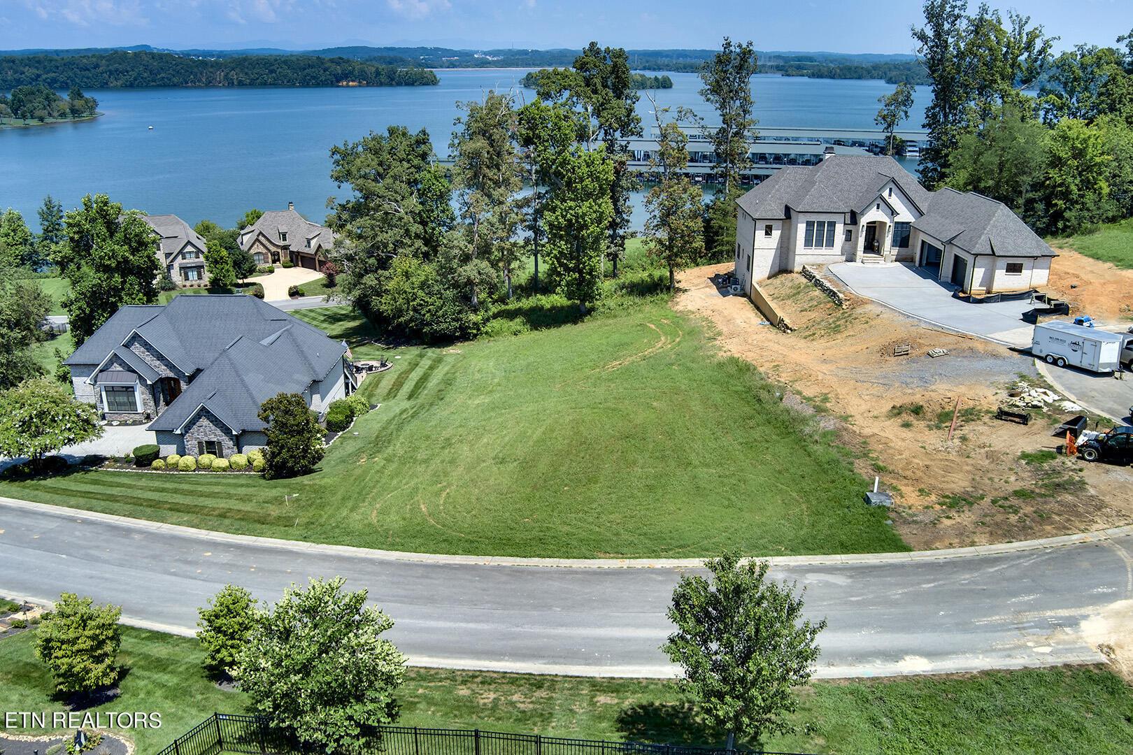 Fort Loudoun and Tellico Lake Real Estate - Image# 1