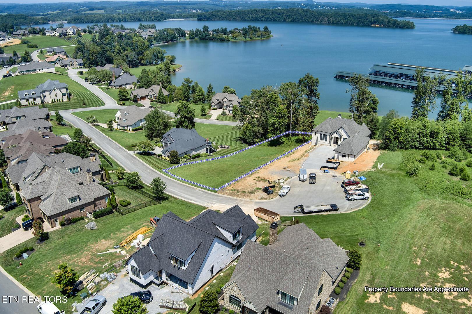 Fort Loudoun and Tellico Lake Real Estate - Image# 9