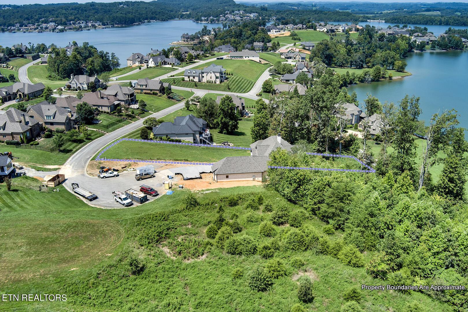 Fort Loudoun and Tellico Lake Real Estate - Image# 10