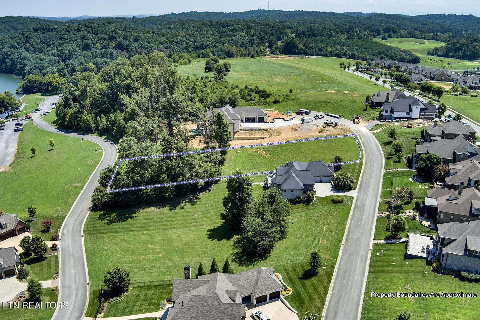 Fort Loudoun and Tellico Lake Real Estate - Image# 14