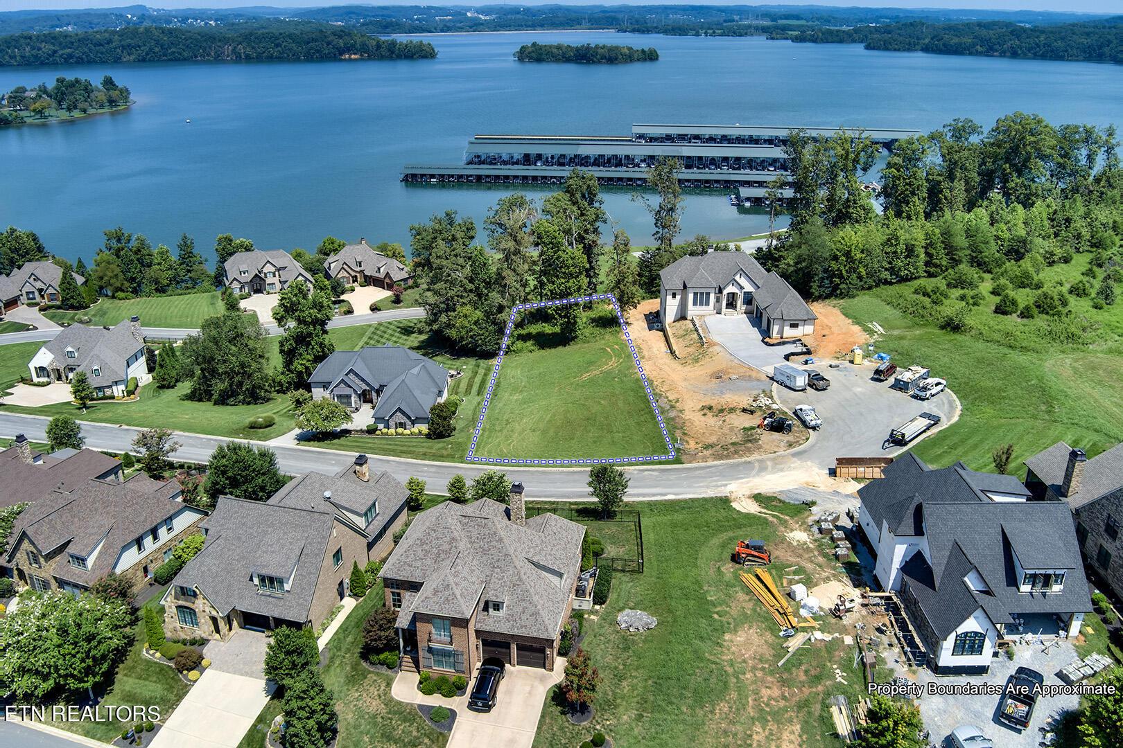 Fort Loudoun and Tellico Lake Real Estate - Image# 16