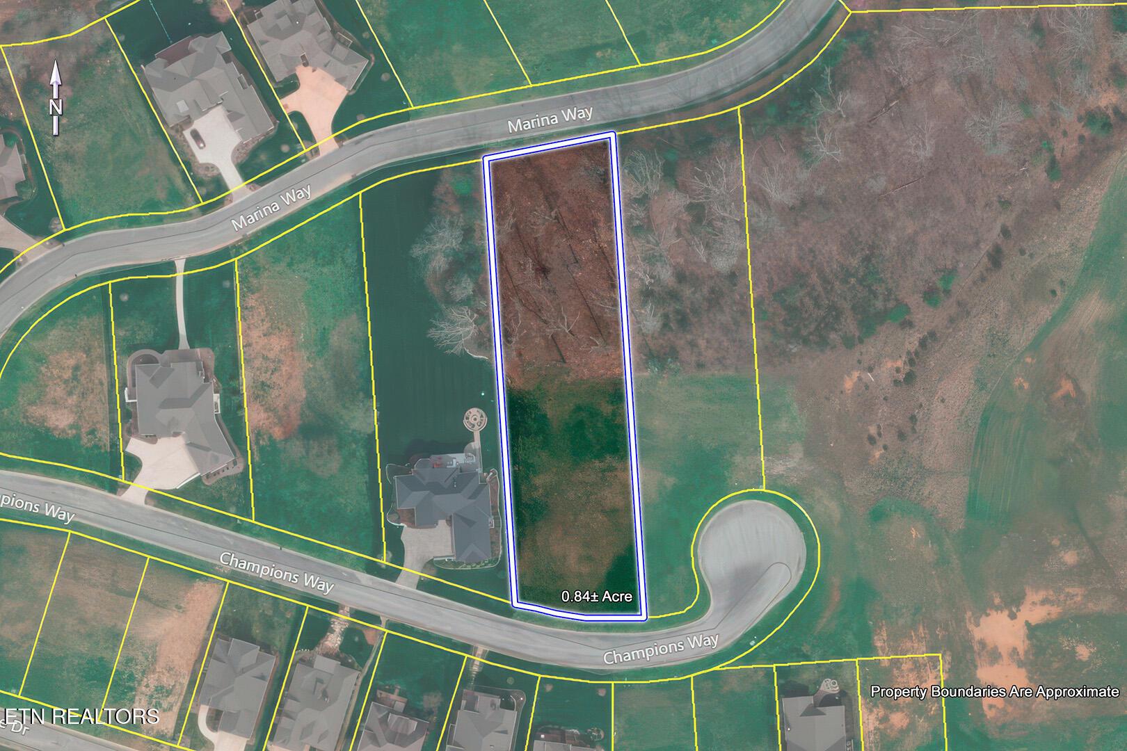 Fort Loudoun and Tellico Lake Real Estate - Image# 17