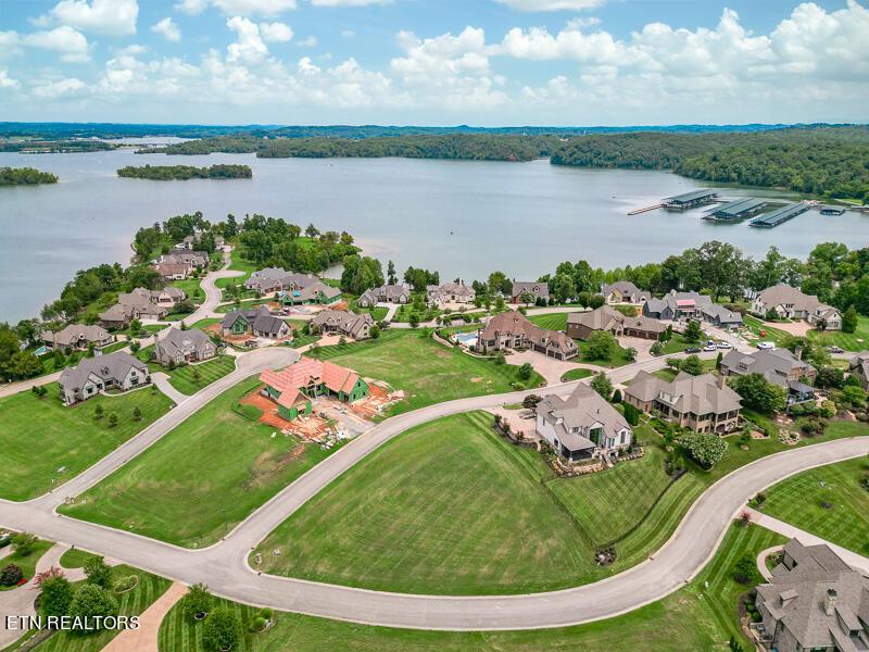 Fort Loudoun and Tellico Lake Real Estate - Image# 4